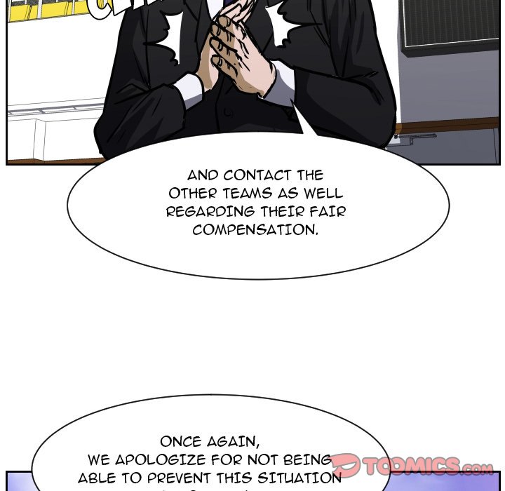 Tweener - Chapter 69 Page 102