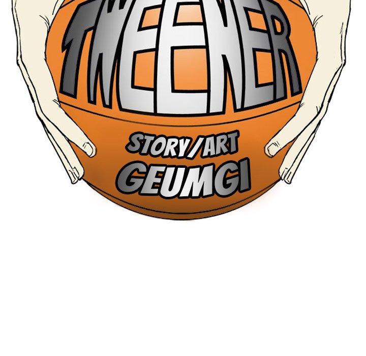 Tweener - Chapter 69 Page 13