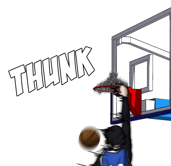 Tweener - Chapter 73 Page 113