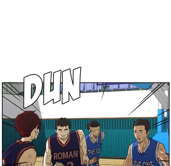 Tweener - Chapter 76 Page 64