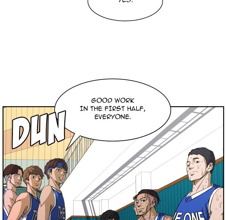 Tweener - Chapter 77 Page 116