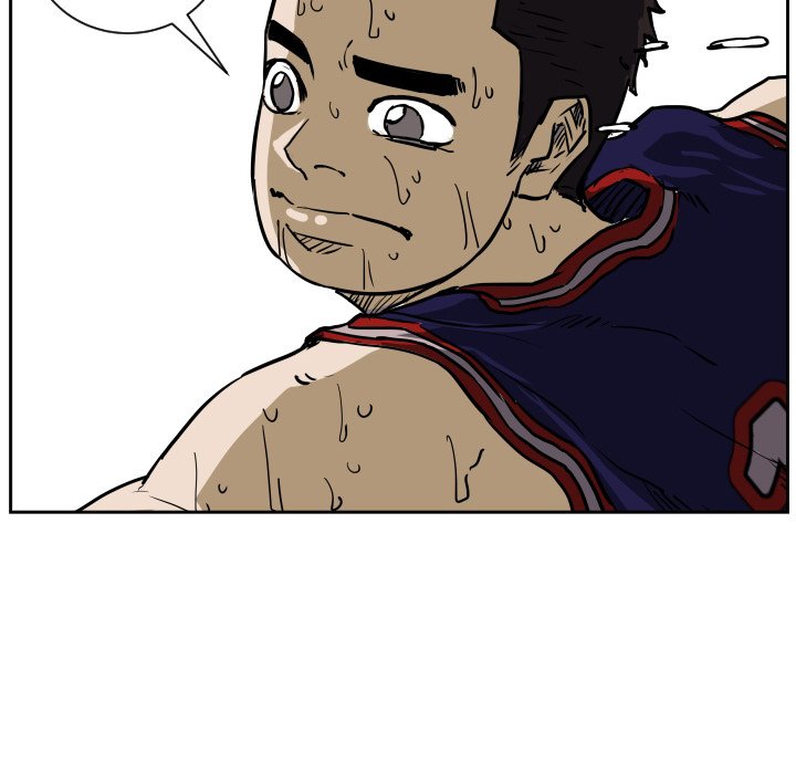 Tweener - Chapter 82 Page 18