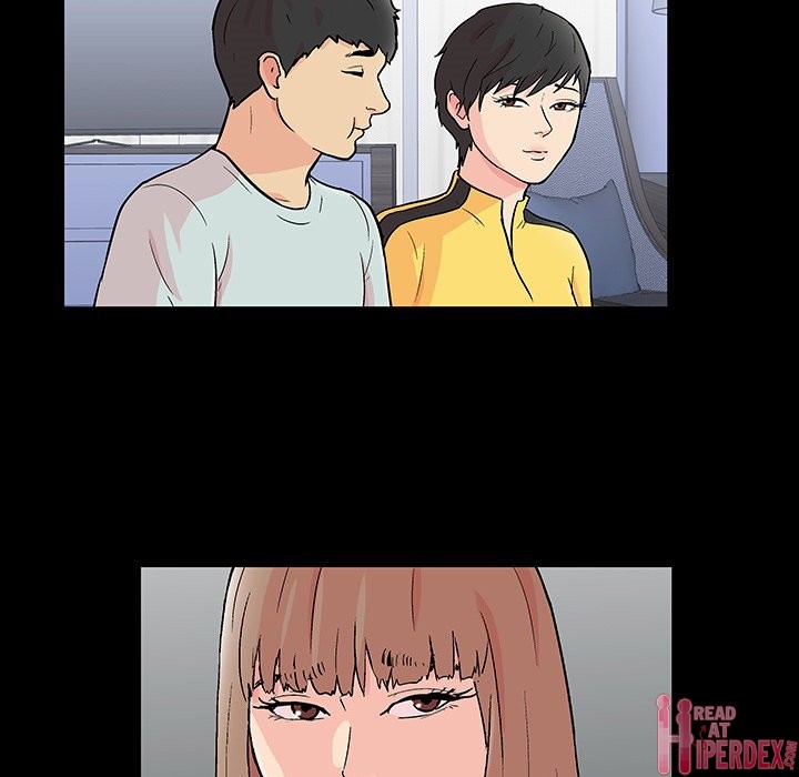 Project Utopia - Chapter 105 Page 5