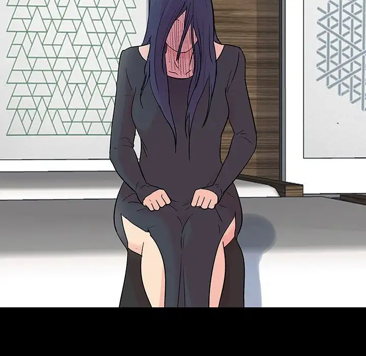 Project Utopia - Chapter 109 Page 45