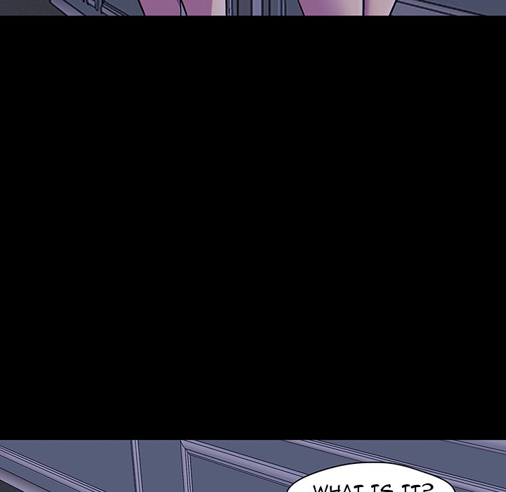 Project Utopia - Chapter 111 Page 43