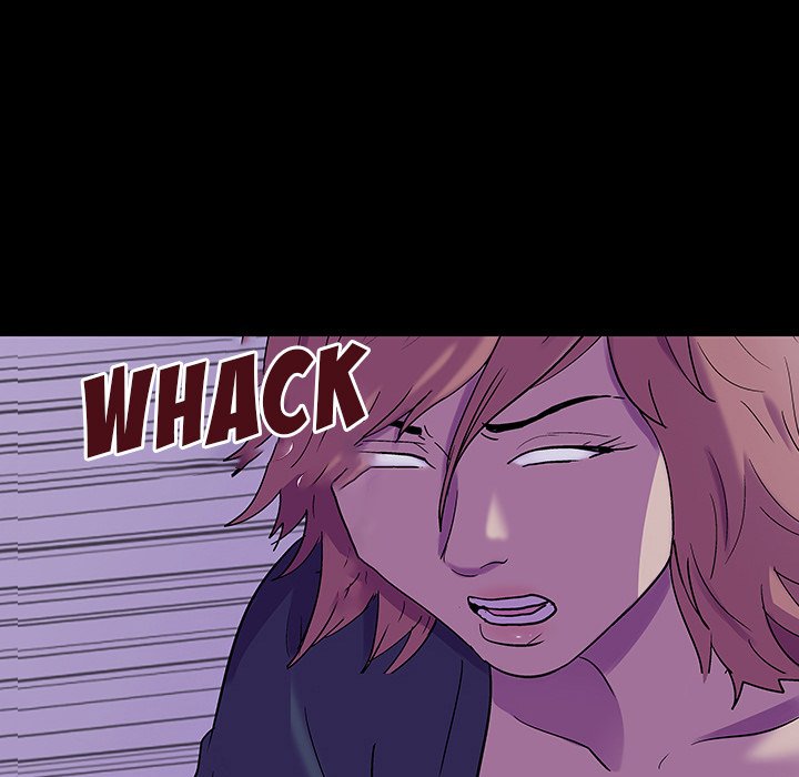 Project Utopia - Chapter 114 Page 63