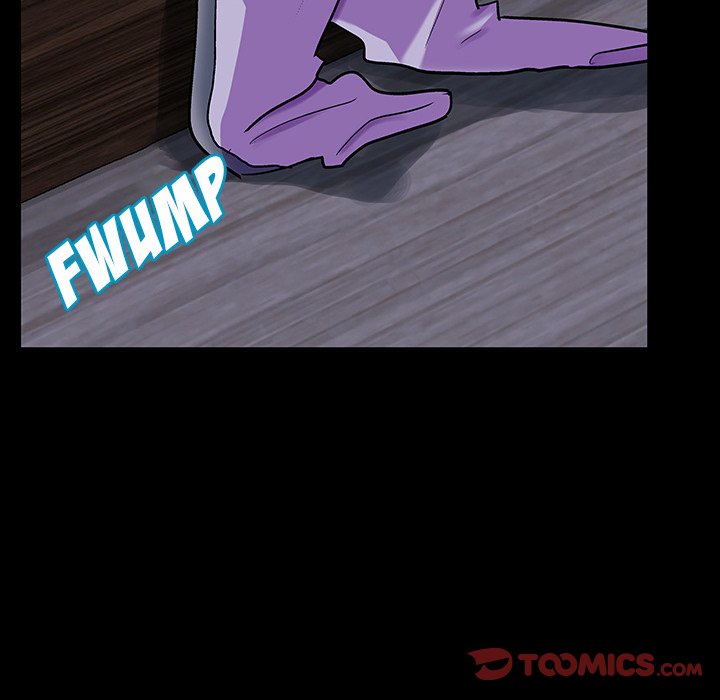 Project Utopia - Chapter 121 Page 10