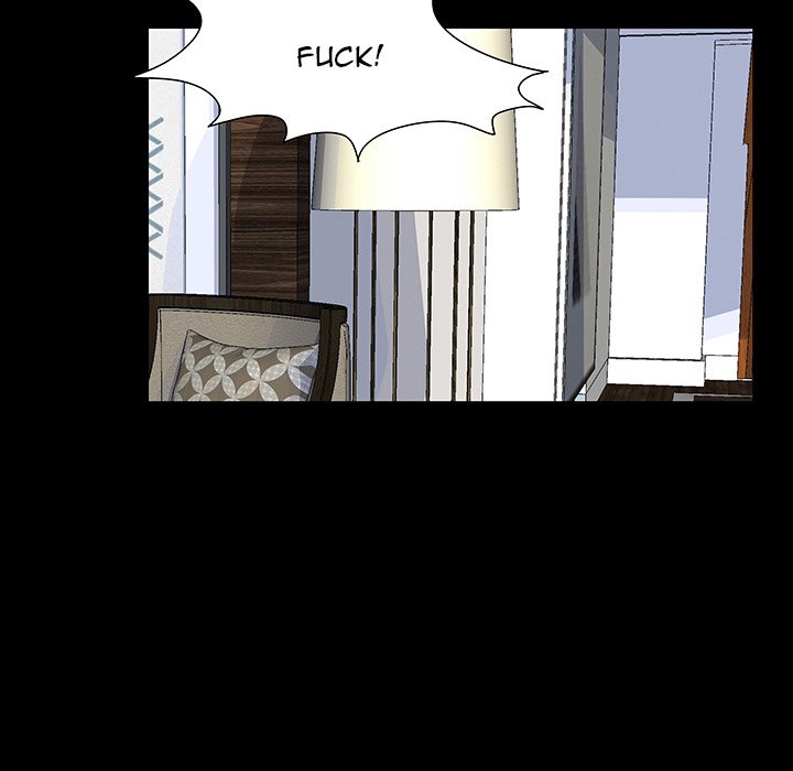 Project Utopia - Chapter 122 Page 17