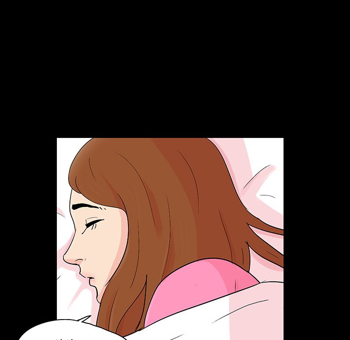 Project Utopia - Chapter 122 Page 21