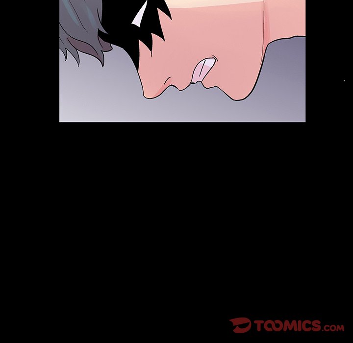 Project Utopia - Chapter 122 Page 34