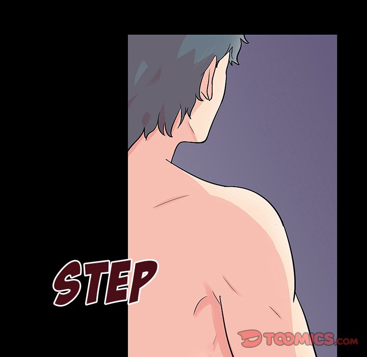 Project Utopia - Chapter 122 Page 52