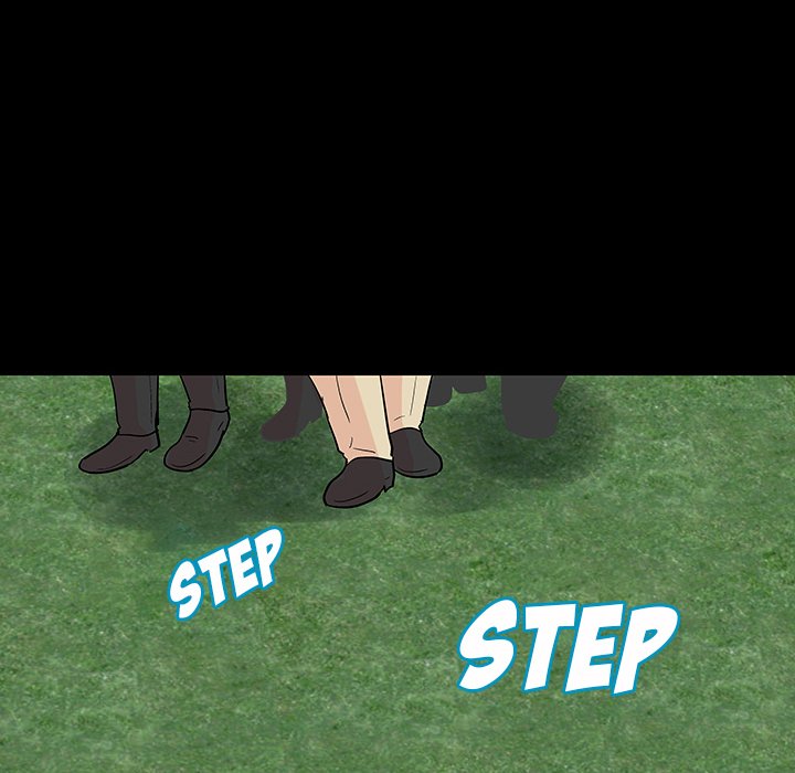 Project Utopia - Chapter 122 Page 59