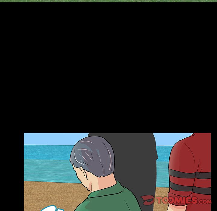 Project Utopia - Chapter 122 Page 60