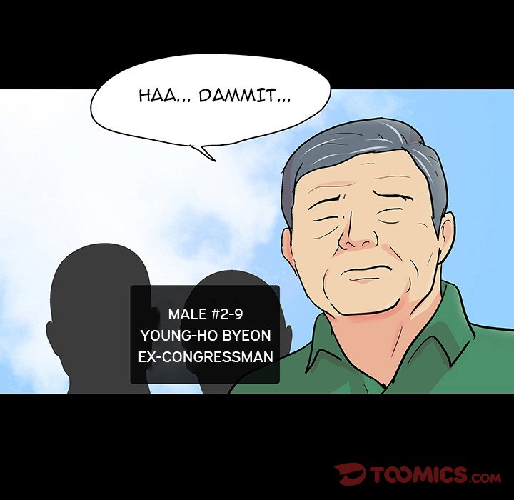 Project Utopia - Chapter 122 Page 62