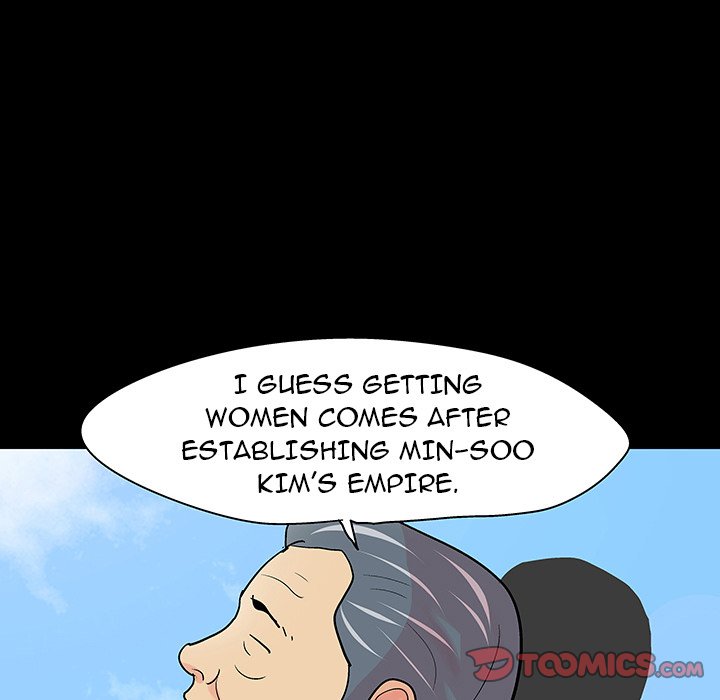 Project Utopia - Chapter 122 Page 70