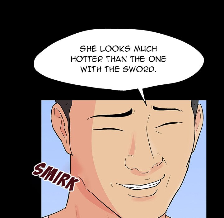 Project Utopia - Chapter 122 Page 83