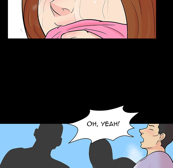 Project Utopia - Chapter 124 Page 60