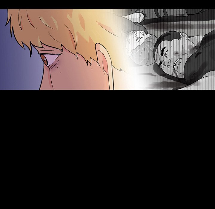 Project Utopia - Chapter 127 Page 9