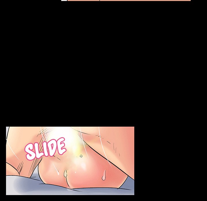 Project Utopia - Chapter 129 Page 24