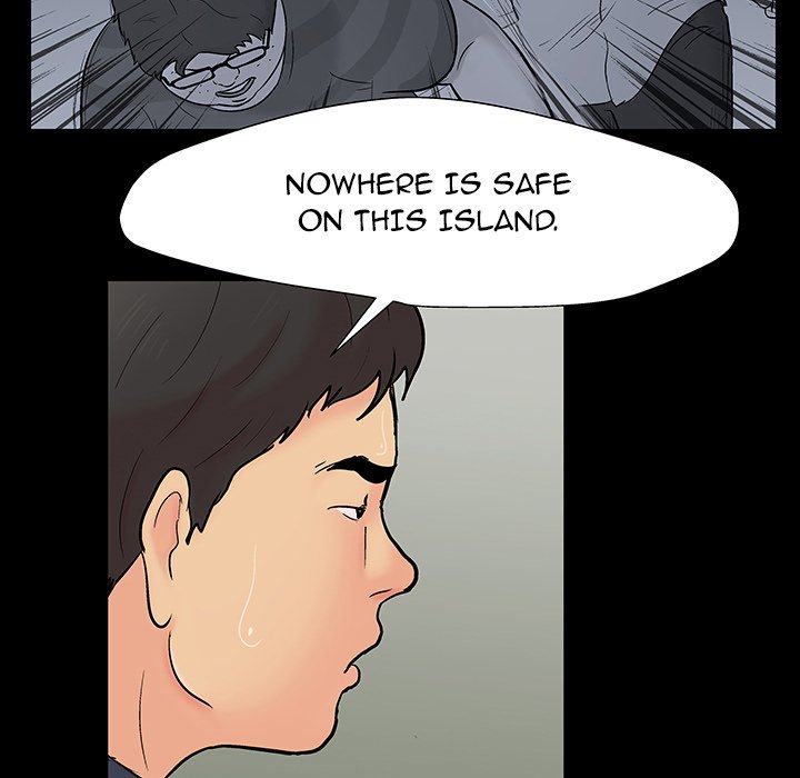 Project Utopia - Chapter 145 Page 33