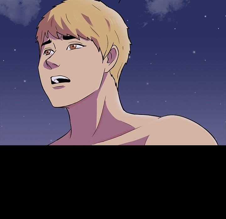 Project Utopia - Chapter 145 Page 72