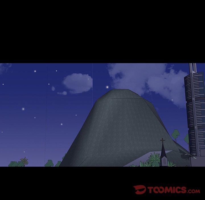 Project Utopia - Chapter 149 Page 39