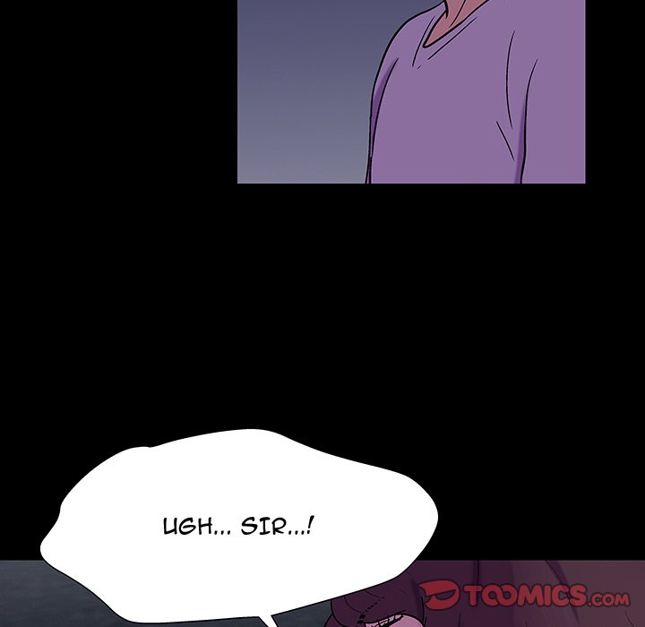 Project Utopia - Chapter 167 Page 34