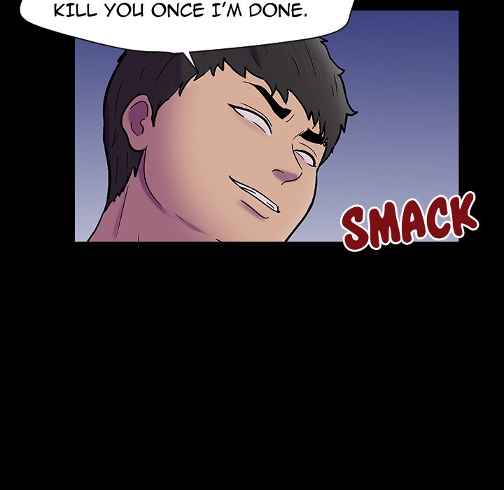 Project Utopia - Chapter 167 Page 55