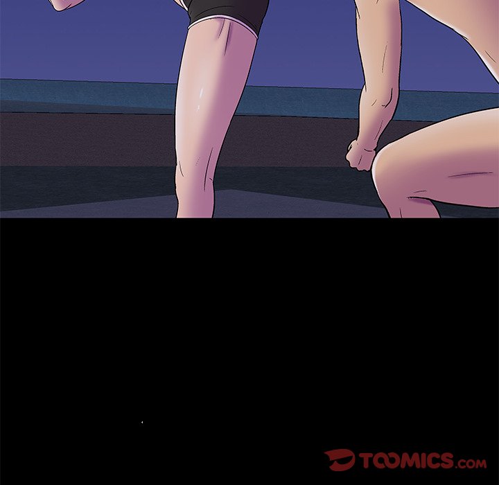 Project Utopia - Chapter 169 Page 10