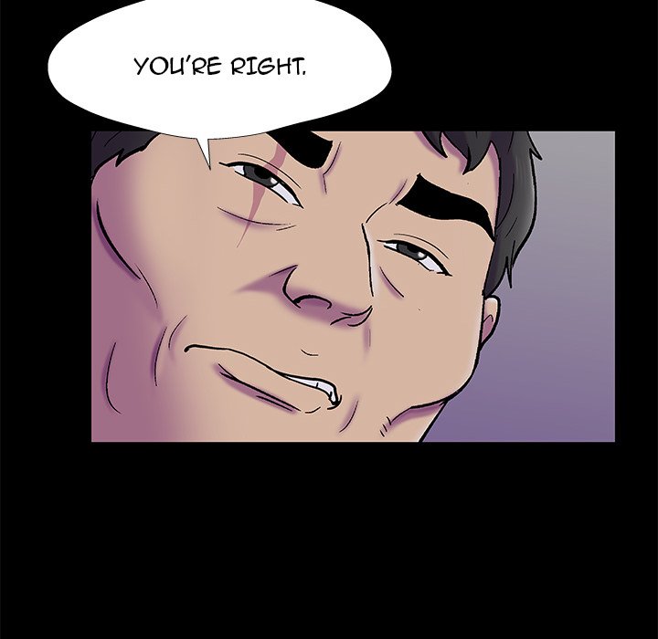 Project Utopia - Chapter 175 Page 28