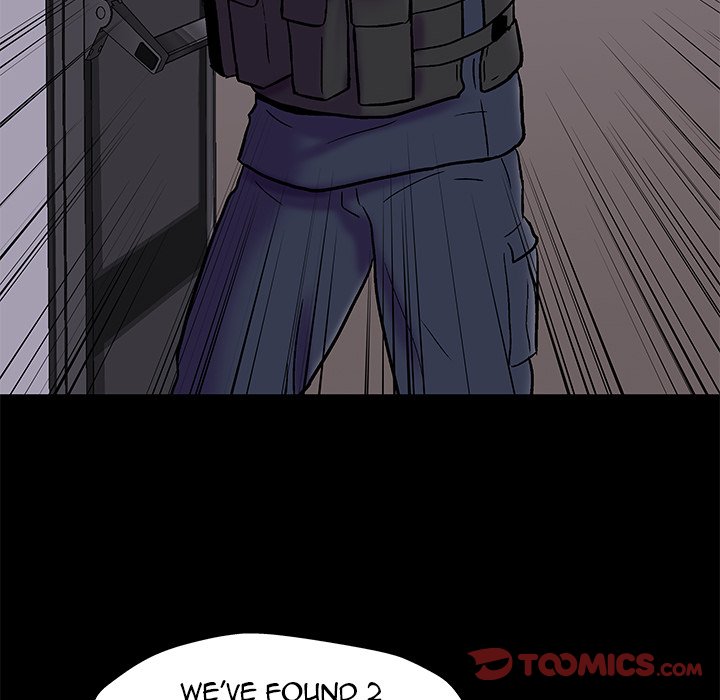 Project Utopia - Chapter 175 Page 46