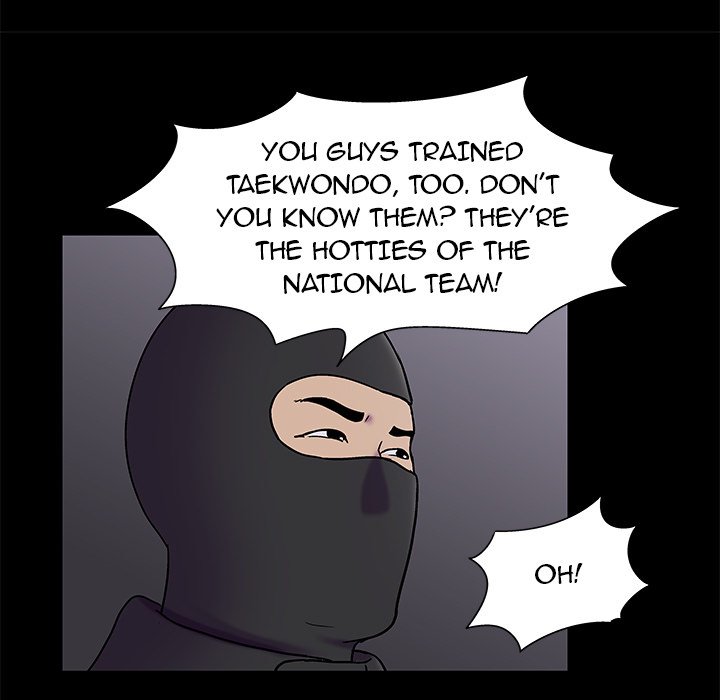 Project Utopia - Chapter 175 Page 61