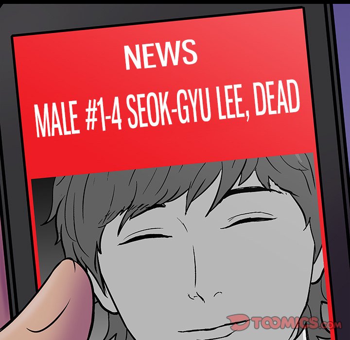 Project Utopia - Chapter 178 Page 30