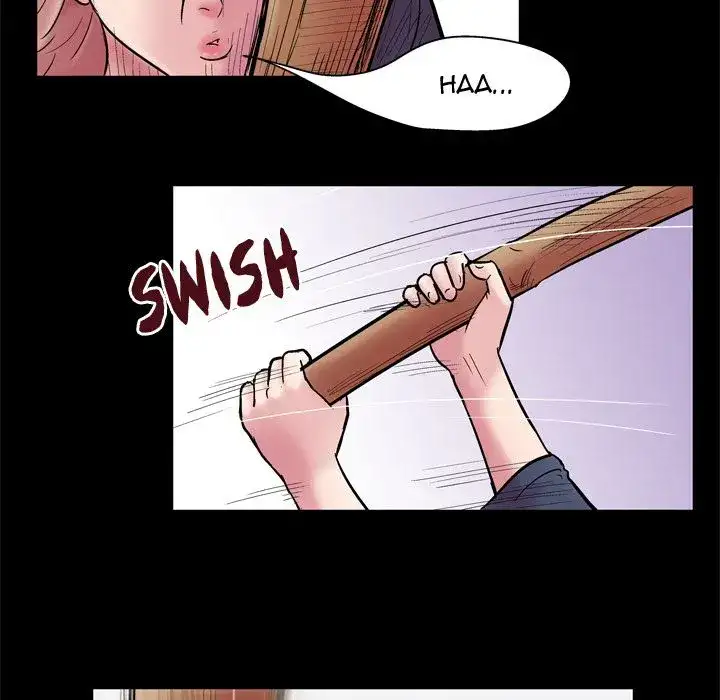 Project Utopia - Chapter 38 Page 45