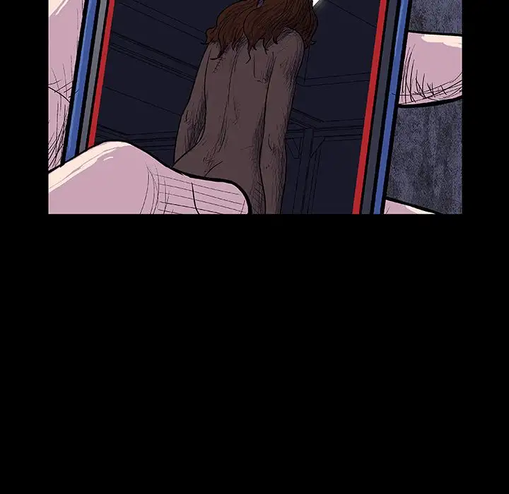 Project Utopia - Chapter 8 Page 10