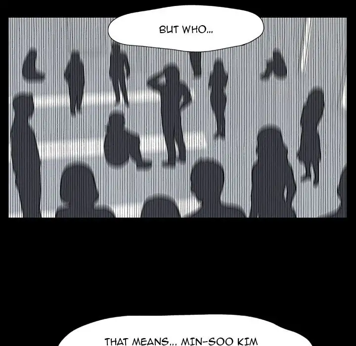 Project Utopia - Chapter 8 Page 15