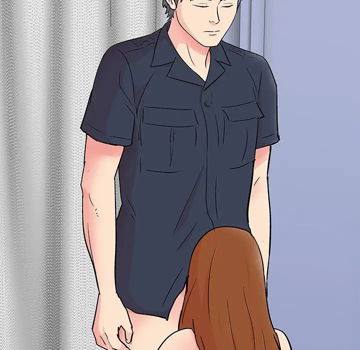 Project Utopia - Chapter 88 Page 35