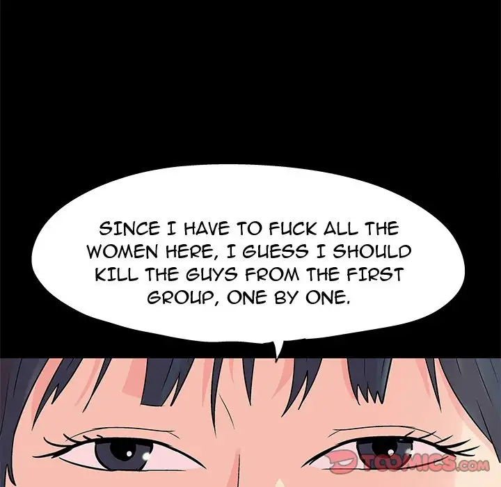 Project Utopia - Chapter 89 Page 62