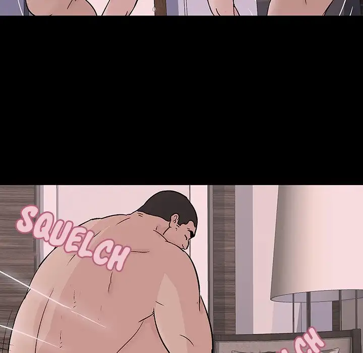 Project Utopia - Chapter 97 Page 29