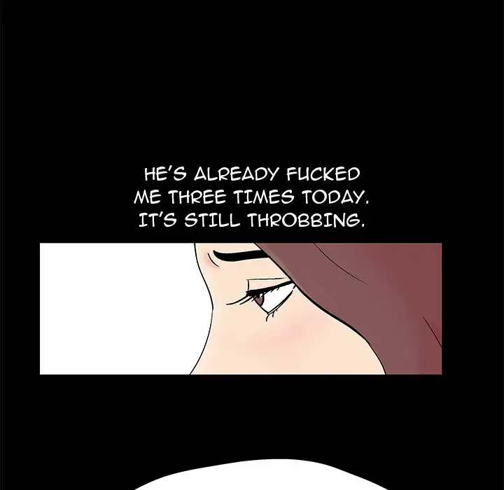 Project Utopia - Chapter 97 Page 32