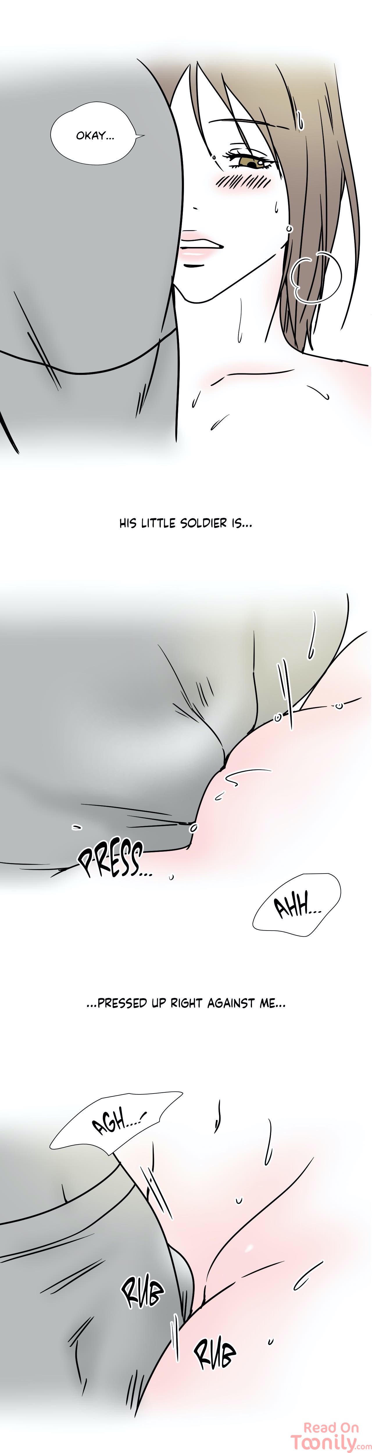 Temptress - Chapter 26 Page 2