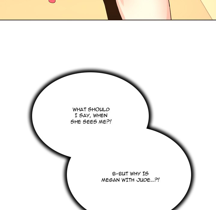 Desperate Measures - Chapter 25 Page 11