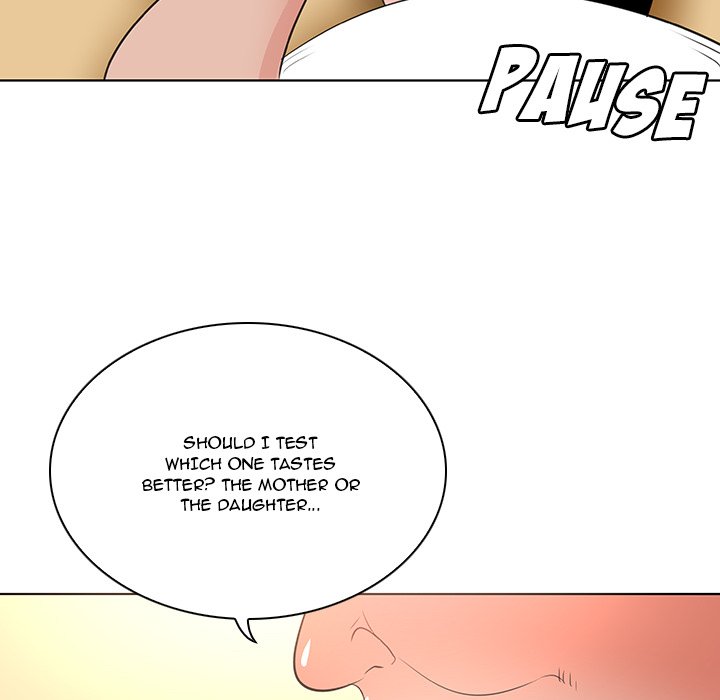 Desperate Measures - Chapter 25 Page 77