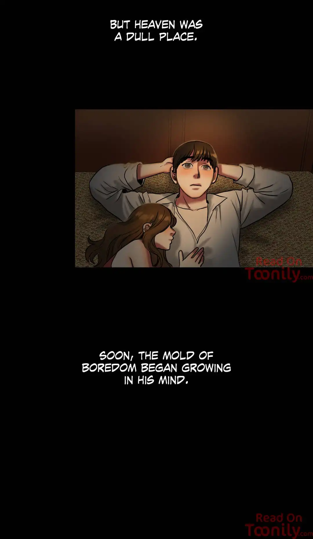 Bittersweet - Chapter 19 Page 37