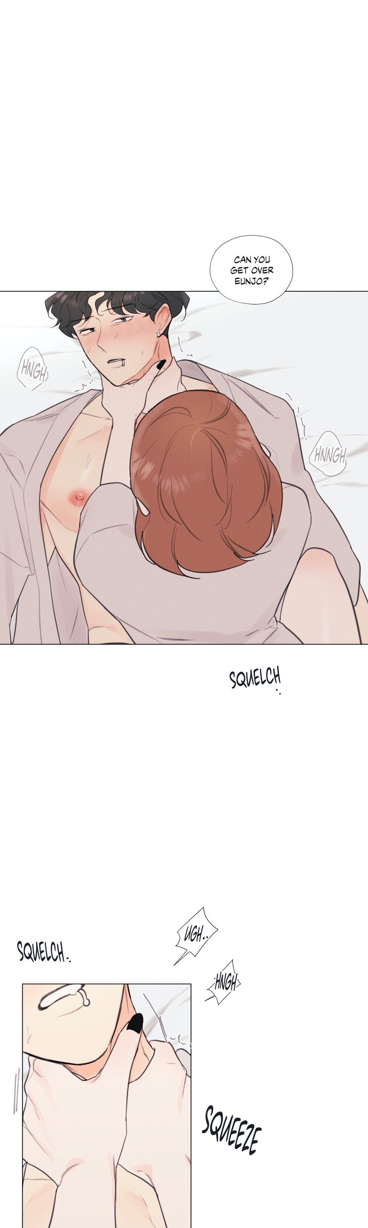 Hardcore Vanilla - Chapter 28 Page 19