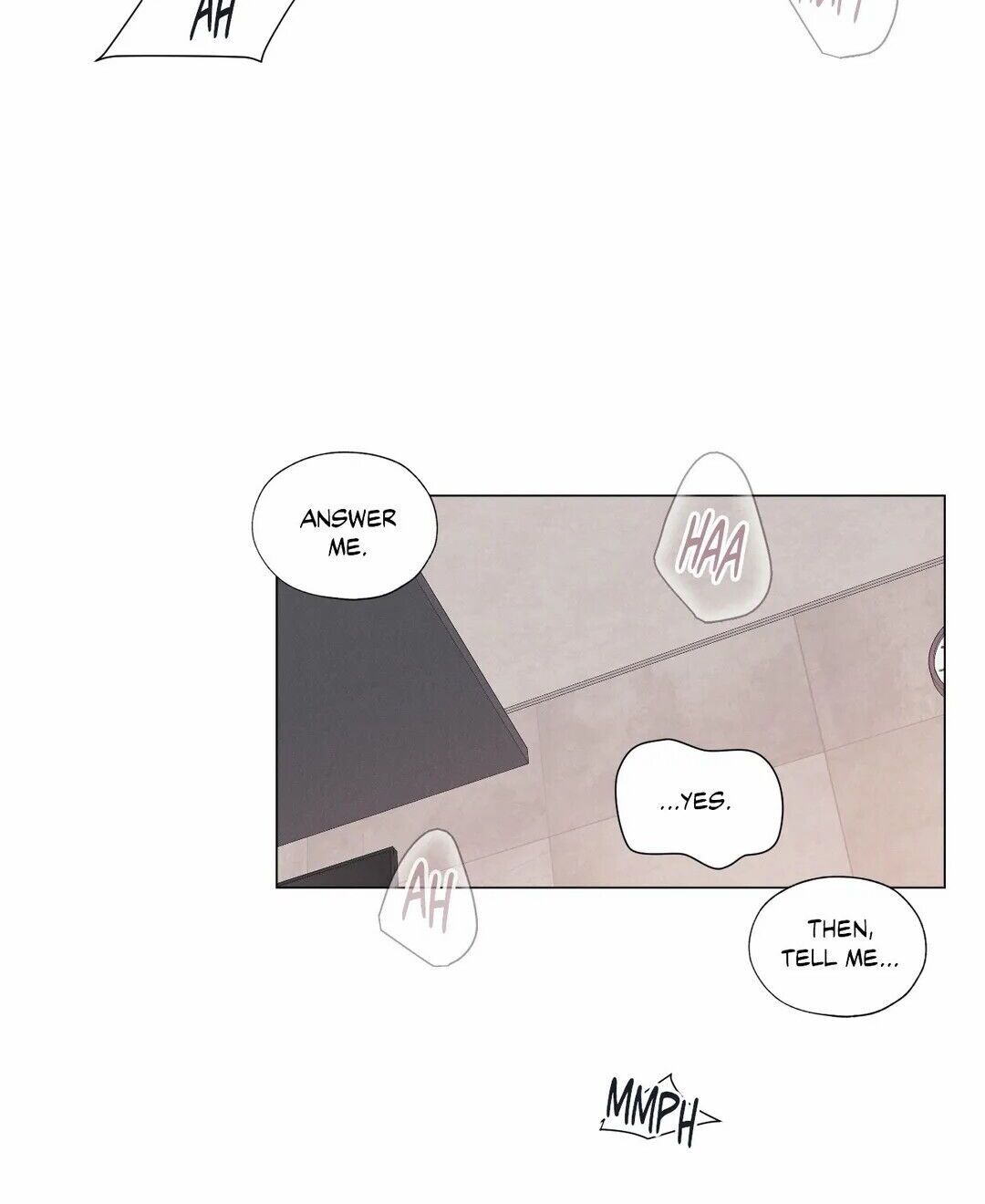 Hardcore Vanilla - Chapter 3 Page 42