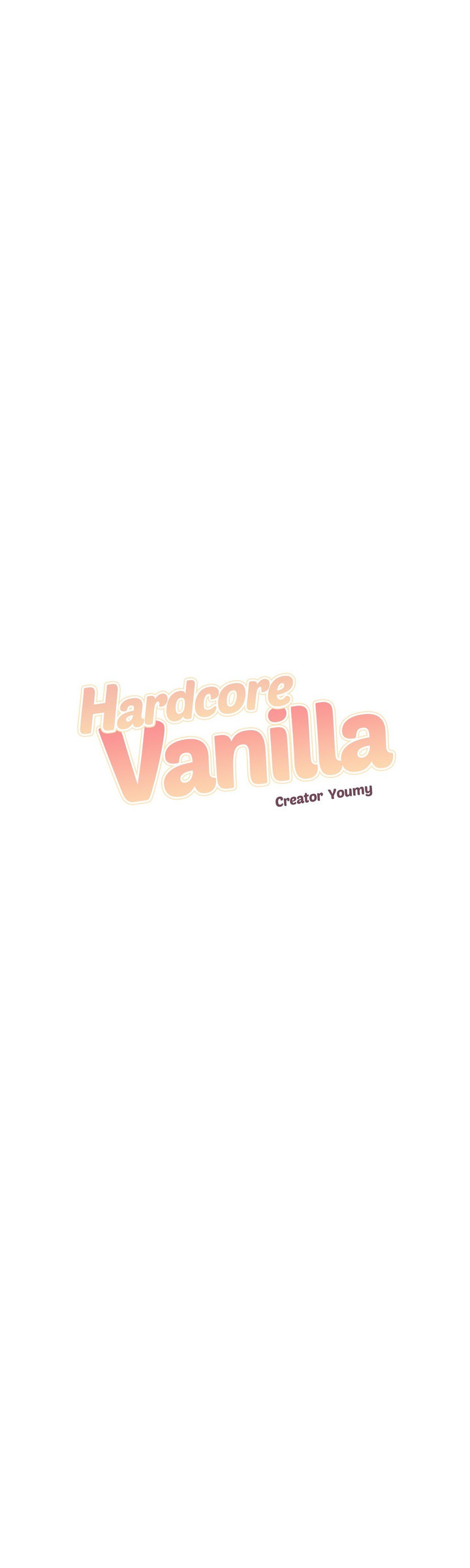 Hardcore Vanilla - Chapter 31 Page 3