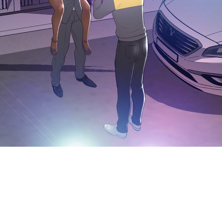 Daughter In Law - Chapter 9 Page 118