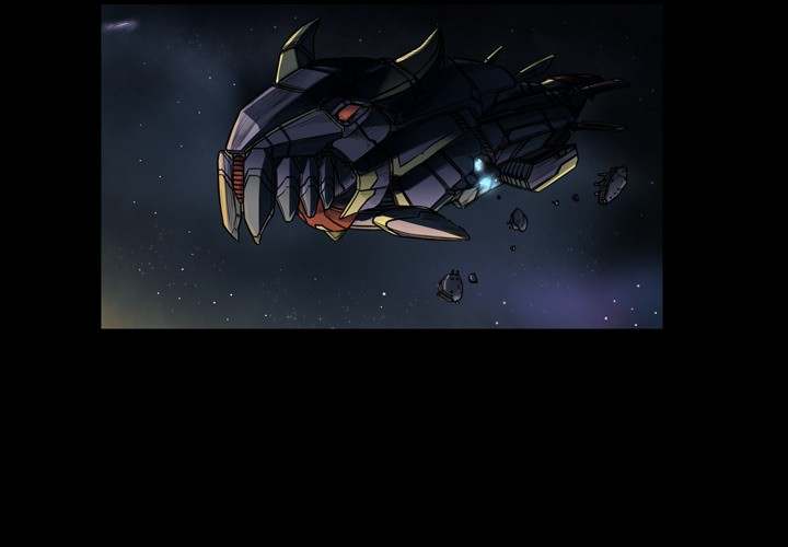 Galaxy - Chapter 3 Page 4