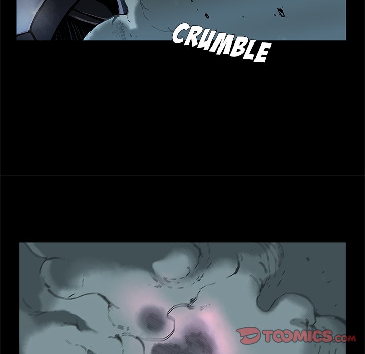 Galaxy - Chapter 31 Page 60